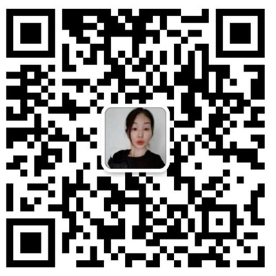 鑫玥二維碼